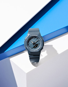 Ceasuri, Ceas G-Shock Small Classic GMA-P2100BA-2AER, bb-shop.ro
