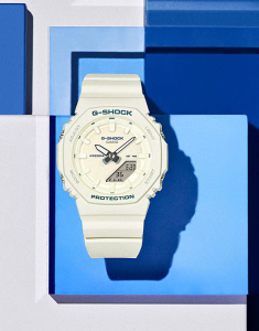 Ceasuri, Ceas G-Shock Small Classic GMA-P2100BA-7AER, bb-shop.ro