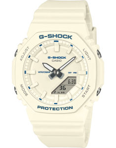 Ceasuri, Ceas G-Shock Small Classic GMA-P2100BA-7AER, bb-shop.ro