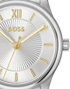 Ceasuri BOSS quartz, Ceas Boss Graceful Mina 1502840, bb-shop.ro