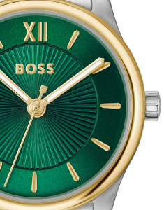 Ceasuri BOSS quartz, Ceas Boss Graceful Mina 1502841, bb-shop.ro