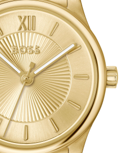 Ceasuri BOSS quartz, Ceas Boss Graceful Mina 1502843, bb-shop.ro