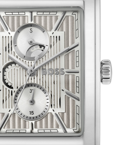 Ceasuri BOSS quartz, Ceas Boss Principle Dress Multi 1514316, bb-shop.ro