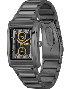 Ceasuri BOSS quartz, Ceas Boss Principle Dress Multi 1514319, bb-shop.ro