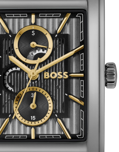 Ceasuri BOSS quartz, Ceas Boss Principle Dress Multi 1514319, bb-shop.ro