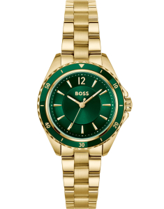 Ceasuri BOSS quartz, Ceas Boss Sage Aqua 1502849, bb-shop.ro