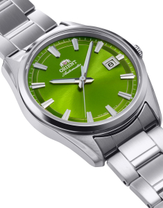 Ceasuri, Ceas Orient Contemporary Stretto Date Limited Edition 2026 RA-AC0R05E30B, bb-shop.ro