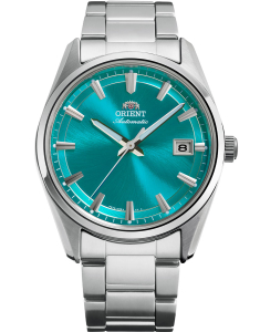 Ceasuri, Ceas Orient Contemporary Stretto Date Limited Edition 2026 RA-AC0R06L30B, bb-shop.ro