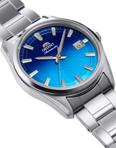 Ceasuri, Ceas Orient Contemporary Stretto Date Limited Edition 2300 RA-AC0R09L30B, bb-shop.ro