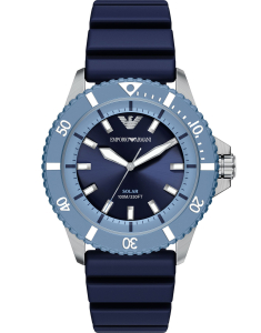 Ceasuri, Ceas Emporio Armani Sportivi Solar Three Hand Date AR11785, bb-shop.ro