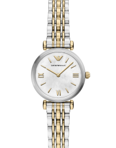 Ceasuri, Ceas Emporio Armani Donna Two Hand AR11769, bb-shop.ro