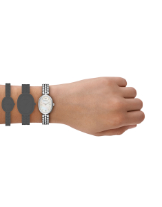 Ceasuri, Ceas Emporio Armani Donna Two Hand AR11776, bb-shop.ro