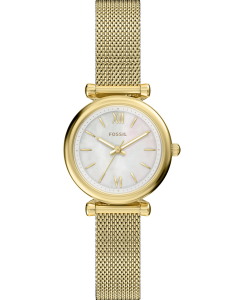 Ceasuri, Ceas Fossil Carlie Three Hand ES5462, bb-shop.ro