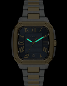 Ceasuri, Ceas Fossil Crosby Three Hand FS6161, bb-shop.ro