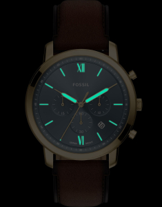 Ceasuri barbatesti, Ceas Fossil Neutra Chronograph FS6162, bb-shop.ro