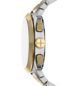 Ceasuri barbatesti, Ceas Fossil Machine Chronograph FS6159, bb-shop.ro