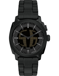 Ceasuri barbatesti, Ceas Fossil Machine Big Tic FS6156, bb-shop.ro