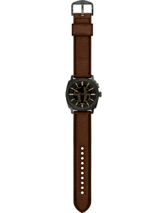 Ceasuri barbatesti, Ceas Fossil Machine Big Tic FS6165, bb-shop.ro