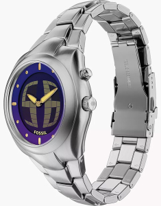 Ceasuri barbatesti, Ceas Fossil Archival Big Tic Two Hand LE1228, bb-shop.ro