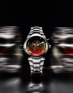 Ceasuri, Ceas Fossil Archival Big Tic Two Hand LE1230, bb-shop.ro