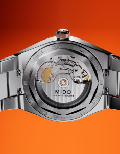Ceasuri, Ceas Mido Multifort 8 One Crown Automatic M055.507.22.051.00, bb-shop.ro