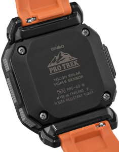 Ceasuri, Ceas Pro Trek PRG-69-4ER, bb-shop.ro