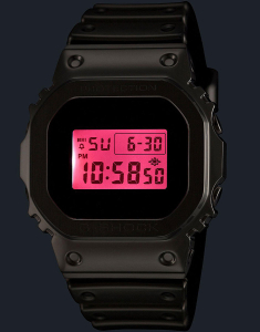 Ceasuri, Ceas G-Shock Limited GM-5600YRA-8ER, bb-shop.ro