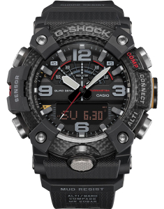 Ceasuri, Ceas G-Shock Mudmaster GG-B100X-1AER, bb-shop.ro