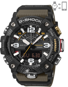 Ceasuri, Ceas G-Shock Mudmaster GG-B100X-1A3ER, bb-shop.ro