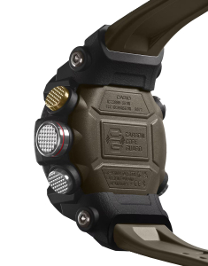 Ceasuri, Ceas G-Shock Mudmaster GG-B100X-1A3ER, bb-shop.ro