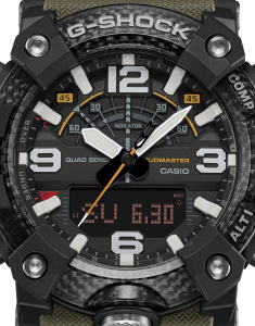 Ceasuri, Ceas G-Shock Mudmaster GG-B100X-1A3ER, bb-shop.ro