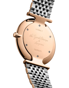 Ceasuri, Ceas Longines - La Grande Classique de Longines L4.866.1.08.7, bb-shop.ro
