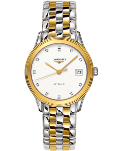 Ceasuri, Ceas Longines Flagship Classic Automatic L4.774.3.27.7, bb-shop.ro