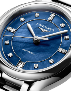 Ceasuri, Ceas Longines PrimaLuna L8.124.4.97.6, bb-shop.ro