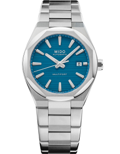 Ceasuri, Ceas Mido Multifort 8 One Crown M055.507.11.041.00, bb-shop.ro