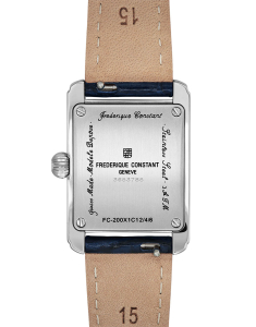 Ceasuri, Ceas Frederique Constant Classics Carrée Ladies FC-200MC26, bb-shop.ro