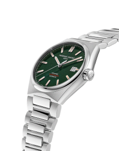 Ceasuri, Ceas Frederique Constant Highlife Automatic Set FC-303GRS3NH6B, bb-shop.ro
