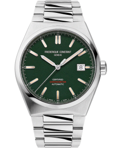 Ceasuri, Ceas Frederique Constant Highlife Automatic Set FC-303GRS3NH6B, bb-shop.ro