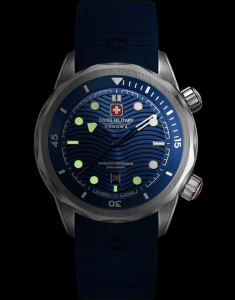 Ceasuri, Ceas Swiss Military Breakwater SMWGN0006401, bb-shop.ro