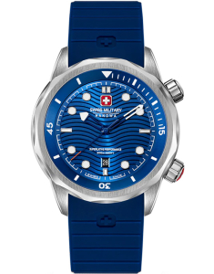 Ceasuri, Ceas Swiss Military Breakwater SMWGN0006401, bb-shop.ro