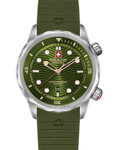 Ceasuri, Ceas Swiss Military Breakwater SMWGN0006402, bb-shop.ro