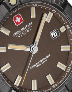 Ceasuri, Ceas Swiss Military Jockworth SMWGB0008040, bb-shop.ro