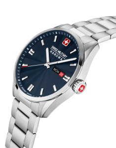 Ceasuri, Ceas Swiss Military Roadrunner Maxed SMWGH0001602, bb-shop.ro