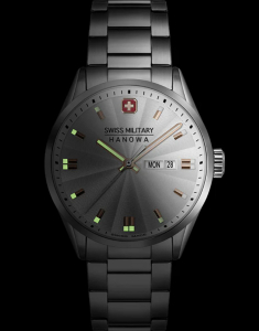 Ceasuri, Ceas Swiss Military Roadrunner Maxed SMWGH0001604, bb-shop.ro