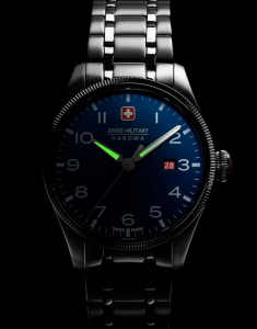 Ceasuri, Ceas Swiss Military Thunderbolt SMWGH0000803, bb-shop.ro