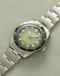 Ceasuri, Ceas Oris Divers Sixty-Five 73377074057-0782018, bb-shop.ro