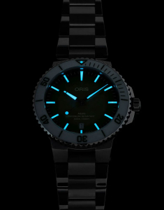Ceasuri automatice, Ceas Oris Aquis Date Taste of Summer 73377874137-0782204PEB, bb-shop.ro