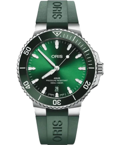 Ceasuri, Ceas Oris Aquis Date 73377874157-0742237FC, bb-shop.ro