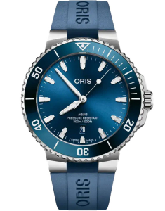 Ceasuri, Ceas Oris Aquis Date 73377894135-0742335FC, bb-shop.ro