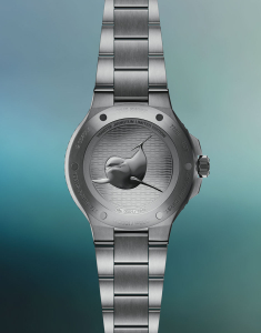 Ceasuri automatice, Ceas Oris Aquis Yangtze Jiangtun Limited Edition 1249 73377894197-Set, bb-shop.ro